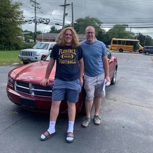 Meet your Posher, Hayden